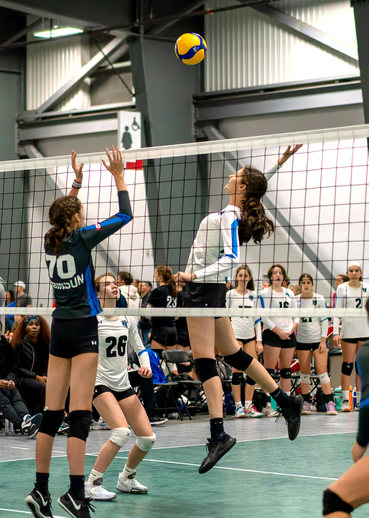 House League Expect House League