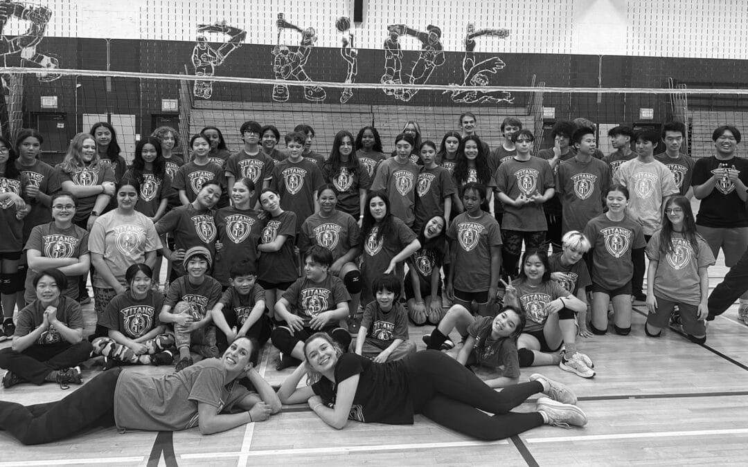 March Break Camps 2026 – Available now!